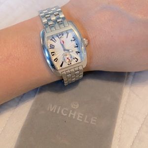 AUTHENTIC Michele Mini Urban Watch